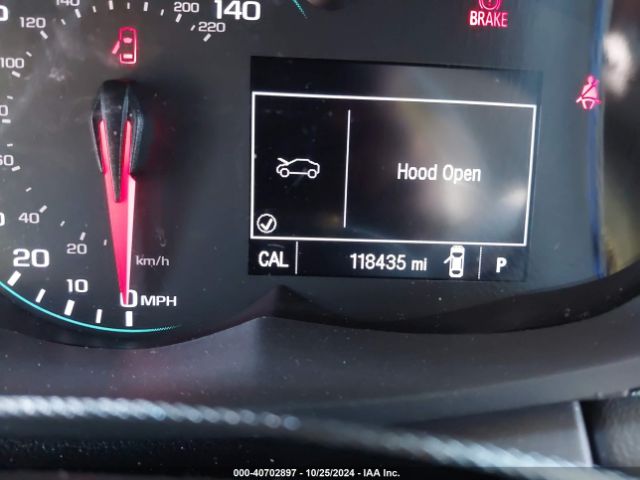 KL7CJLSB6HB194119 Chevrolet Trax Lt