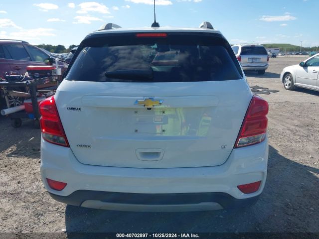 KL7CJLSB6HB194119 Chevrolet Trax Lt