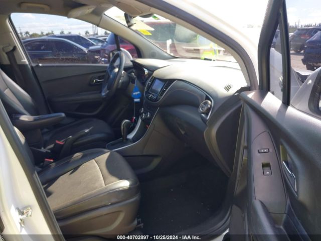 KL7CJLSB6HB194119 Chevrolet Trax Lt