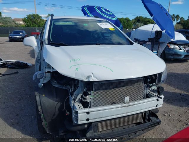 KL7CJLSB6HB194119 Chevrolet Trax Lt