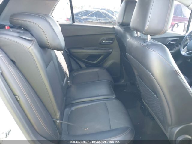 KL7CJLSB6HB194119 Chevrolet Trax Lt