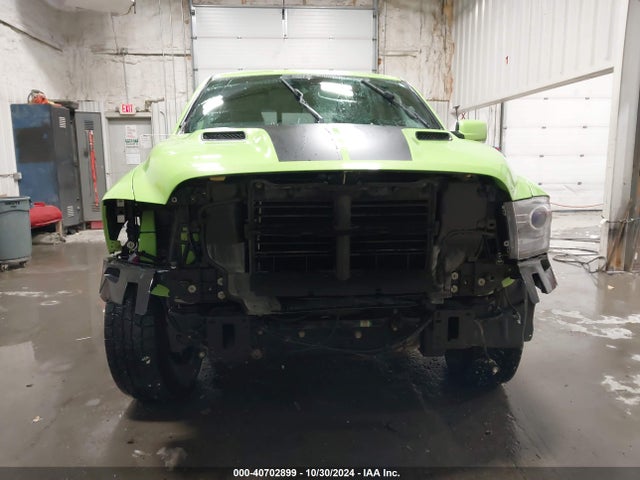 RAM 1500 Sport  4x4 5'7 Box 2017 1C6RR7MT6HS761598 Image 13