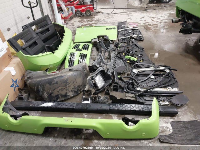 RAM 1500 Sport  4x4 5'7 Box 2017 1C6RR7MT6HS761598 Image 12
