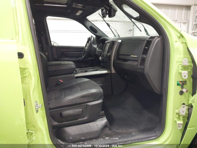 RAM 1500 Sport  4x4 5'7 Box 2017 1C6RR7MT6HS761598 Image 5