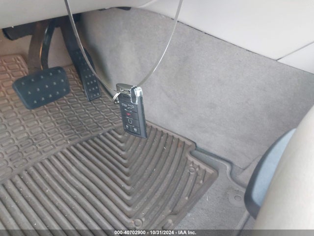 3GYFNBE37ES593019 Cadillac Srx Luxury Collection