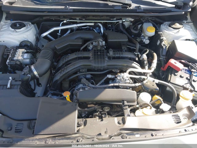 Subaru Crosstrek Premium 2020 JF2GTAECXLH207565 Image 10