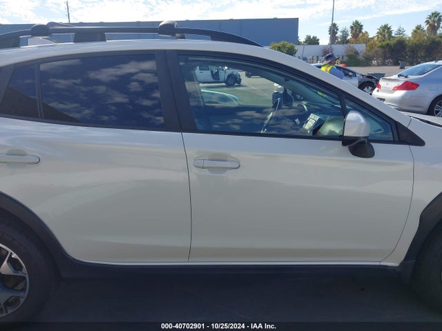Subaru Crosstrek Premium 2020 JF2GTAECXLH207565 Image 14