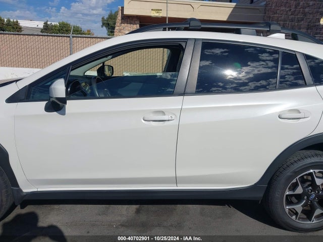 Subaru Crosstrek Premium 2020 JF2GTAECXLH207565 Image 15