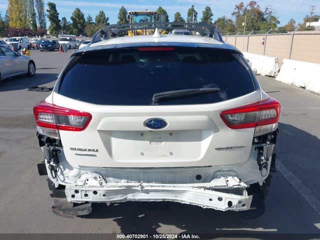 Subaru Crosstrek Premium 2020 JF2GTAECXLH207565 Image 17