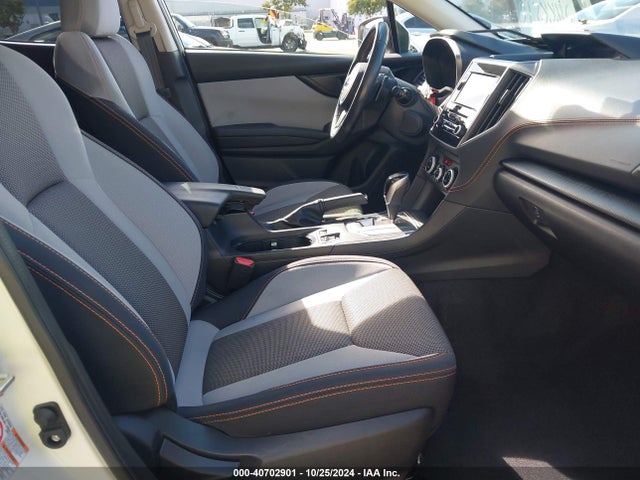 Subaru Crosstrek Premium 2020 JF2GTAECXLH207565 Image 5