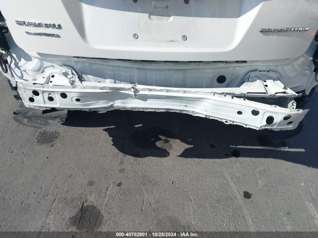 Subaru Crosstrek Premium 2020 JF2GTAECXLH207565 Image 6