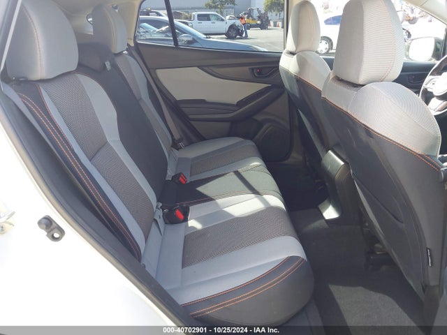 Subaru Crosstrek Premium 2020 JF2GTAECXLH207565 Image 8