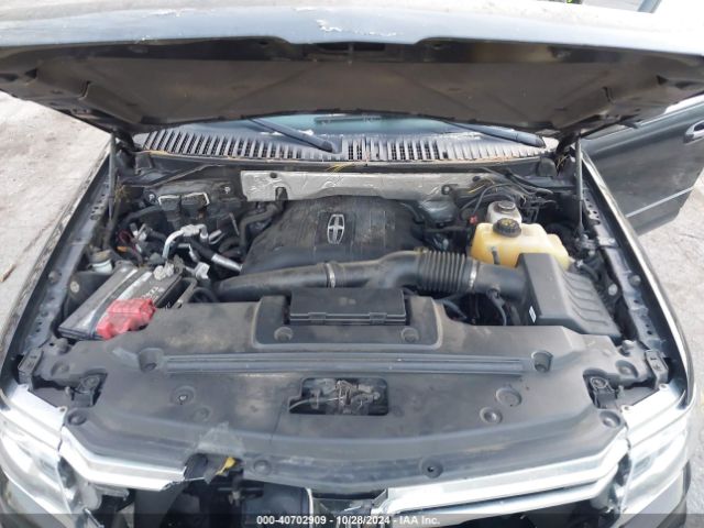 5LMJJ3JT2FEJ12315 Lincoln NAVIGATOR L