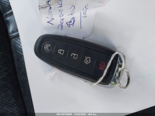 5LMJJ3JT2FEJ12315 Lincoln NAVIGATOR L