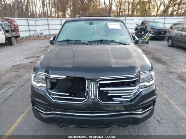 5LMJJ3JT2FEJ12315 Lincoln NAVIGATOR L