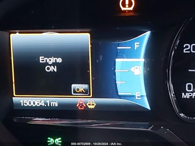 5LMJJ3JT2FEJ12315 Lincoln NAVIGATOR L