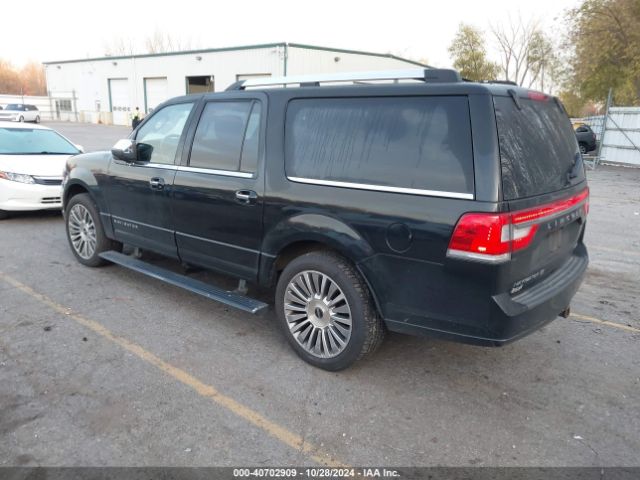 5LMJJ3JT2FEJ12315 Lincoln NAVIGATOR L