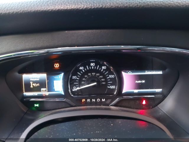 5LMJJ3JT2FEJ12315 Lincoln NAVIGATOR L