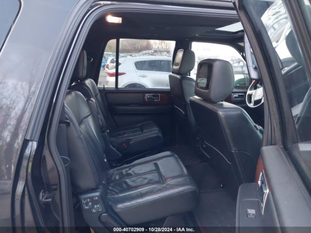 5LMJJ3JT2FEJ12315 Lincoln NAVIGATOR L