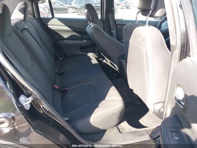 Chrysler 200 LX 2014 1C3CCBAB4EN212043 Image 8