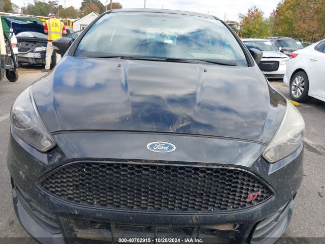 1FADP3L99FL286288 Ford FOCUS ST