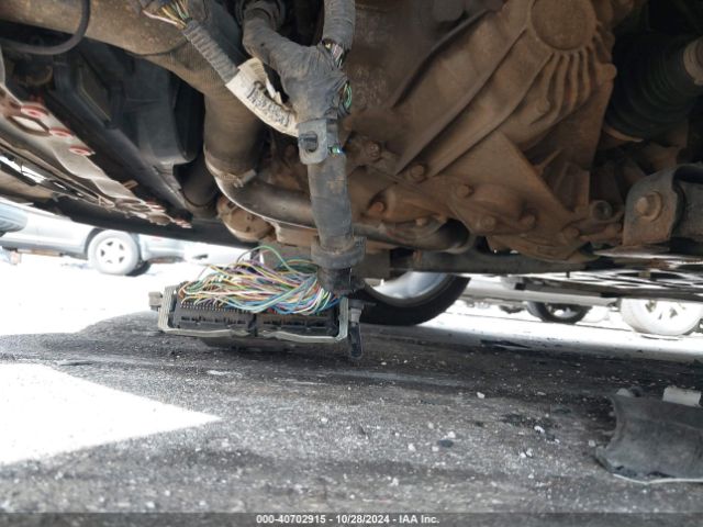 1FADP3L99FL286288 Ford FOCUS ST