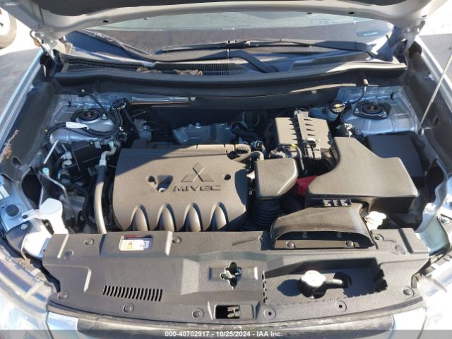 JA4AZ3A36GZ032083 Mitsubishi Outlander Es