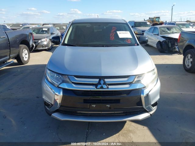 JA4AZ3A36GZ032083 Mitsubishi Outlander Es