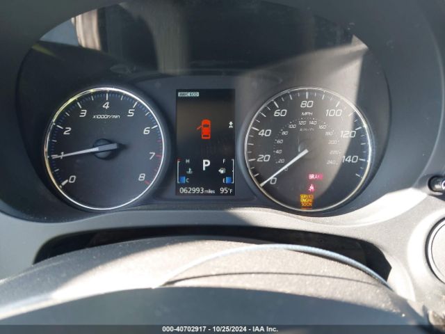 JA4AZ3A36GZ032083 Mitsubishi Outlander Es