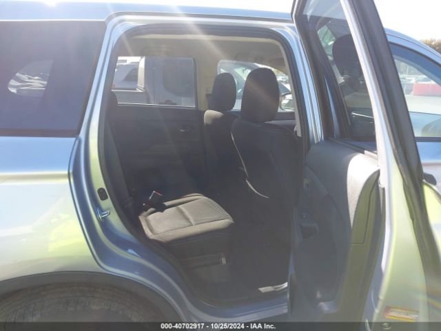 JA4AZ3A36GZ032083 Mitsubishi Outlander Es