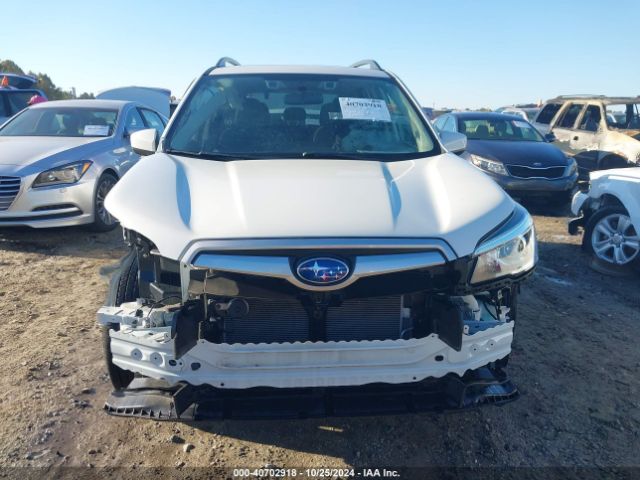 JF2SKAGC6LH564199 Subaru Forester Premium