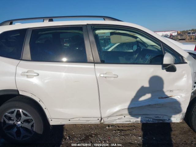 JF2SKAGC6LH564199 Subaru Forester Premium