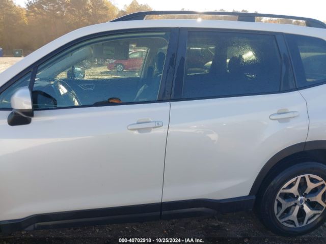 JF2SKAGC6LH564199 Subaru Forester Premium