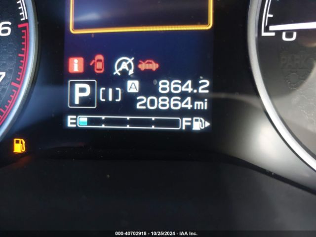 JF2SKAGC6LH564199 Subaru Forester Premium