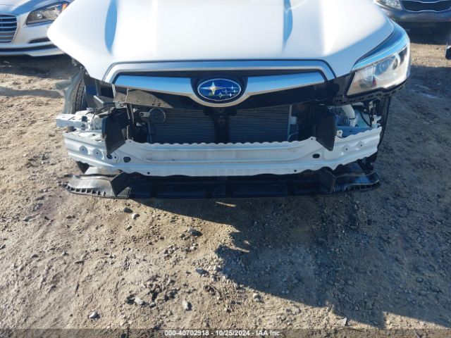 JF2SKAGC6LH564199 Subaru Forester Premium
