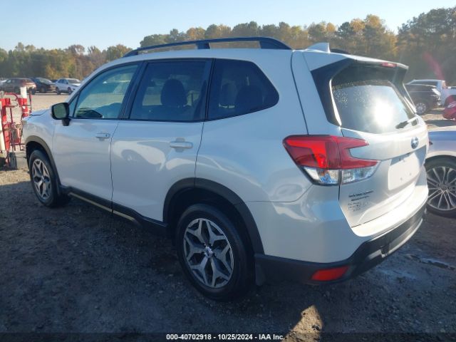 JF2SKAGC6LH564199 Subaru Forester Premium