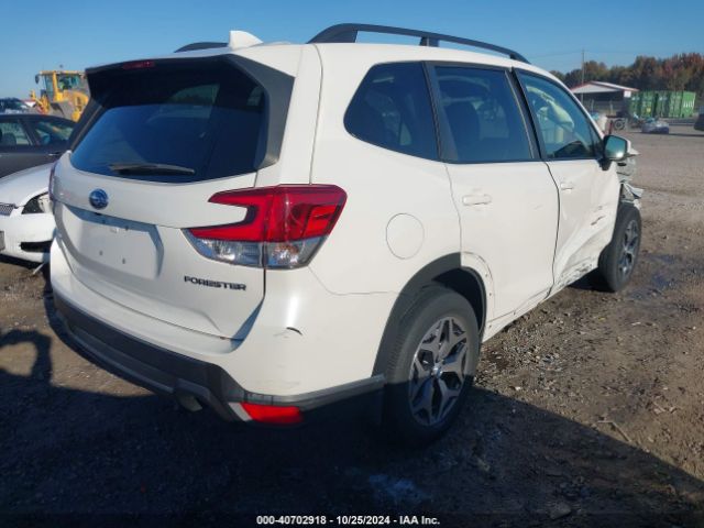 JF2SKAGC6LH564199 Subaru Forester Premium