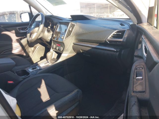 JF2SKAGC6LH564199 Subaru Forester Premium