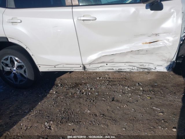 JF2SKAGC6LH564199 Subaru Forester Premium