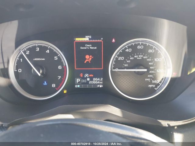 JF2SKAGC6LH564199 Subaru Forester Premium