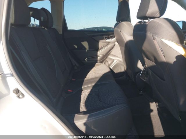 JF2SKAGC6LH564199 Subaru Forester Premium