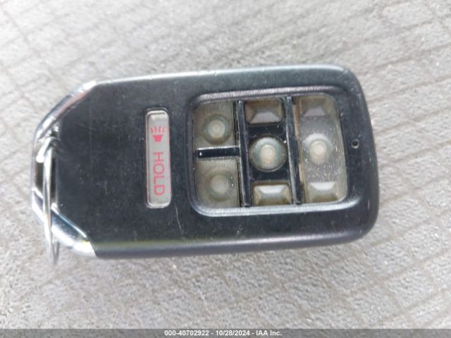 5FNRL5H48EB507448 Honda ODYSSEY EX