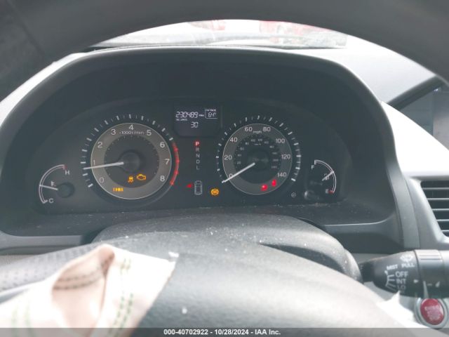 5FNRL5H48EB507448 Honda ODYSSEY EX
