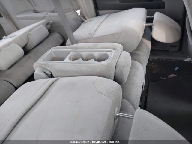 5FNRL5H48EB507448 Honda ODYSSEY EX