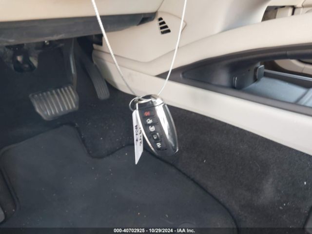 3LN6L5C91HR622087 Lincoln MKZ SELECT