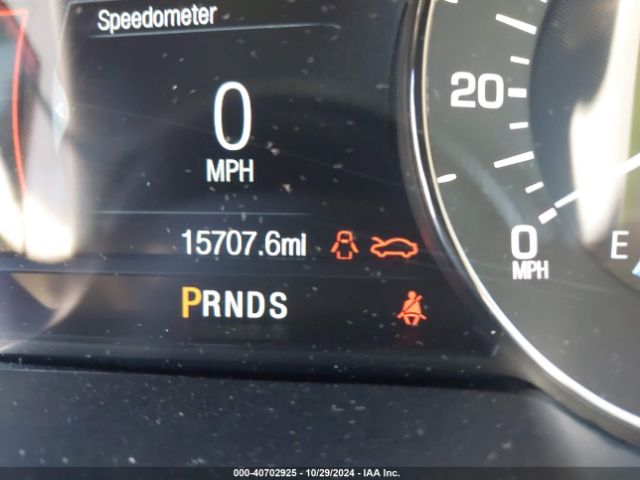 3LN6L5C91HR622087 Lincoln MKZ SELECT