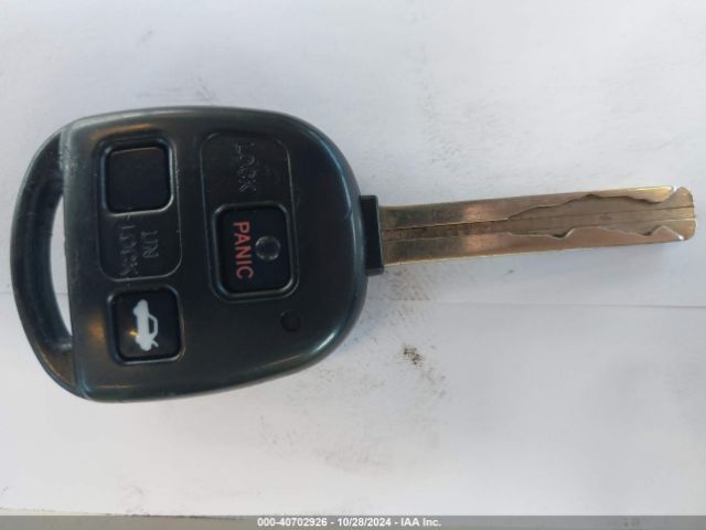 1998 LEXUS SC 300 JT8CD32Z8W1002627 Photo 10