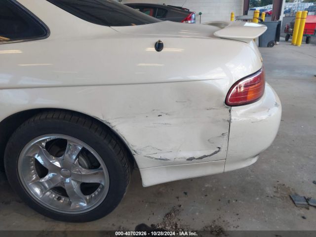 1998 LEXUS SC 300 JT8CD32Z8W1002627 Photo 5