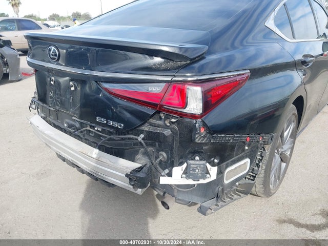 58ABZ1B12KU045273 Lexus Es 350 F Sport