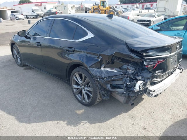 58ABZ1B12KU045273 Lexus Es 350 F Sport